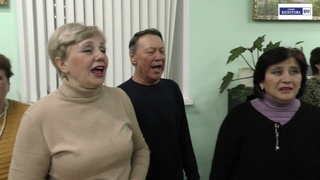 Очень красивая песня от Московской сторонушки!