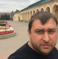 Алексей Щербинин