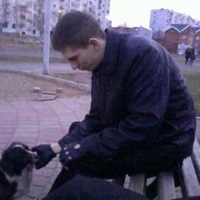 Иван Макаров