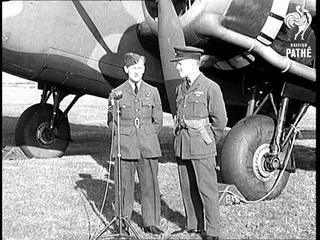 The Youngest Vc Of The War (1940)