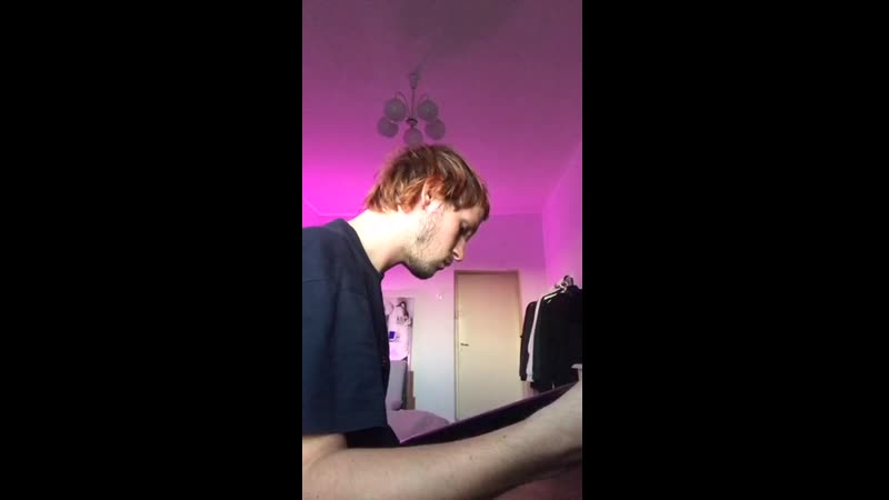 uvula1000000 post live
