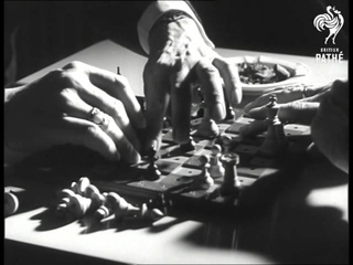 Home For The Blind (1950-1959)