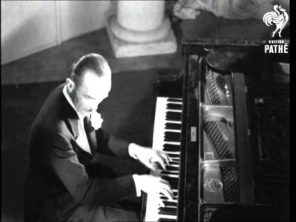 Charlie Kunz