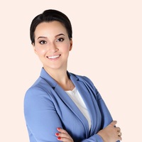 Анна Колесникова