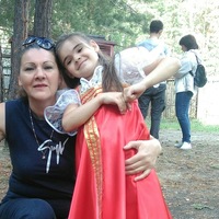 Елена Дубинина