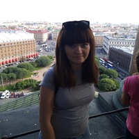 Настя Малова