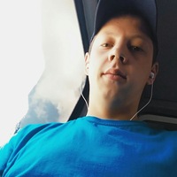 Андрей Ильин