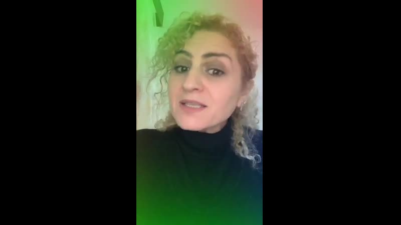 Marina Mavridi Красота ЦАРЯ всех