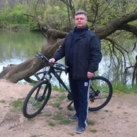 Виктор Давыдов