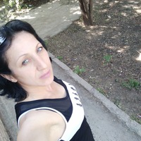 Майя Лысенко
