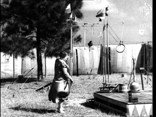 Monkey Business (1934)