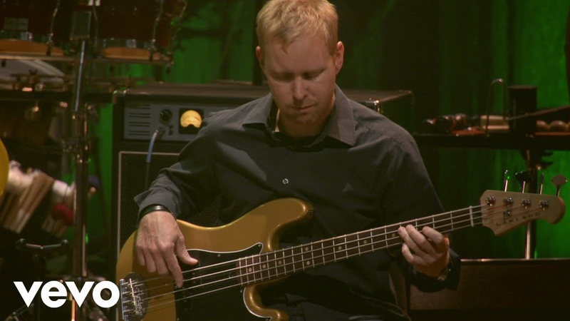 Foo Fighters Marigold (from Skin And Bones, Live in Hollywood,