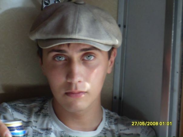 №12, Евгений Башлыков №12, Евгений Башлыков