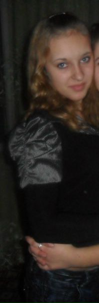 №1, Юлия Мартиненко №1, Юлия Мартиненко