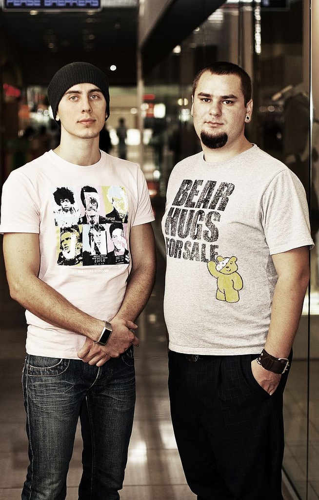 Фото профиля