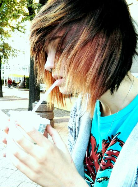 №3, Ник Александров №3, Ник Александров