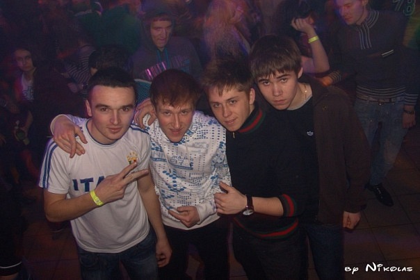 №103, Vlad Канюк, 33 года, Шипинцы №103, Vlad Канюк, 33 года, Шипинцы