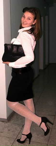 №1, Лиза Мошкова №1, Лиза Мошкова