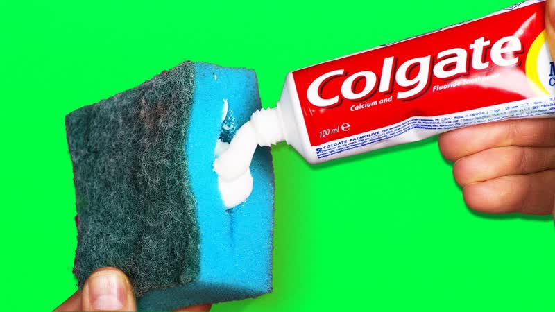 30 CLEANING HACKS THAT WILL CHANGE YOUR LIFE