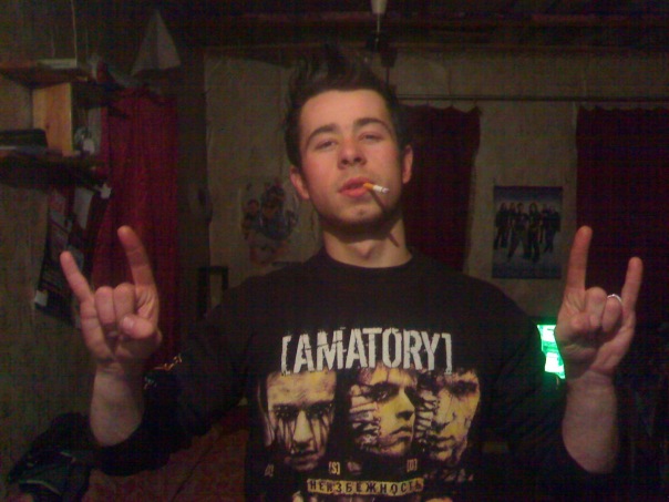 №191, Александр Малицкий, Чериков №191, Александр Малицкий, Чериков