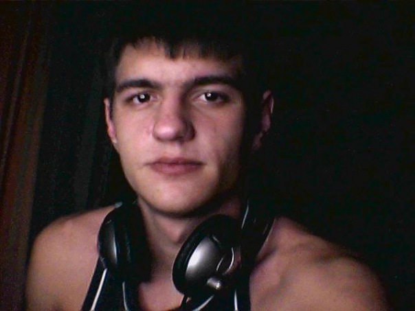 №3, Денис Халтурин №3, Денис Халтурин