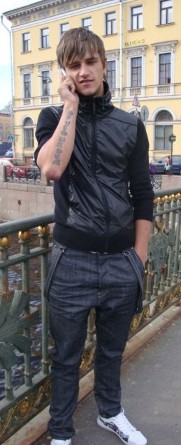 Фото профиля