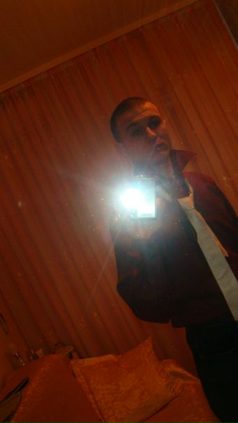 №10, Антон Игоревич, 35 лет, Киев №10, Антон Игоревич, 35 лет, Киев