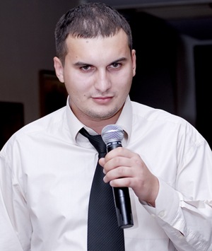 Павел Киселёв фотография #1