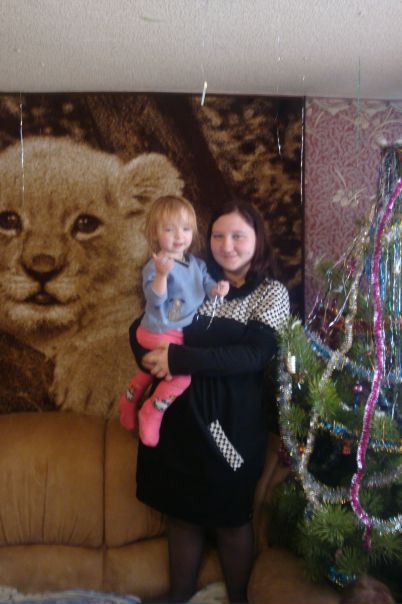 №37, Маришка Герегеева, 33 года, Селидово №37, Маришка Герегеева, 33 года, Селидово