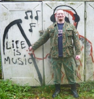 №85, Дмитрий Ленский, 40 лет, Санкт-Петербург, Россия №85, Дмитрий Ленский, 40 лет, Санкт-Петербург, Россия