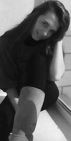 №30, Аня Шеремет, Борисполь №30, Аня Шеремет, Борисполь