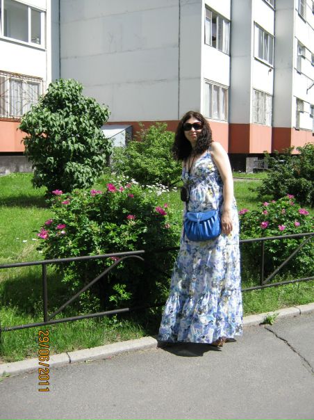 №12, Елена Малыгина №12, Елена Малыгина