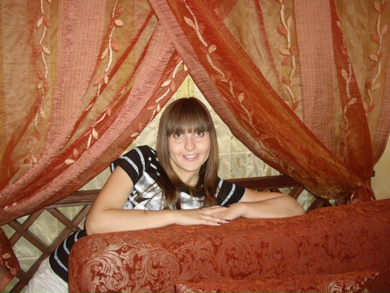 №79, Алёнчик Ерофеева №79, Алёнчик Ерофеева