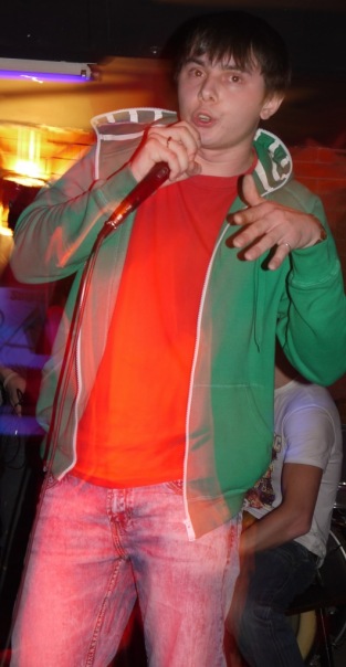 №149, Андрей Прикацин, Красноярск, Россия №149, Андрей Прикацин, Красноярск, Россия