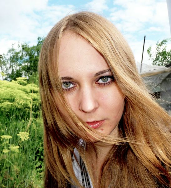 №46, Алёна Правда, 39 лет, Томск №46, Алёна Правда, 39 лет, Томск