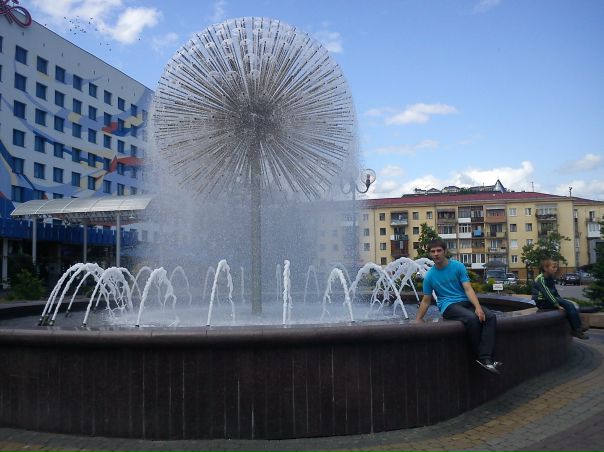 №26, Юра Пилипюк №26, Юра Пилипюк