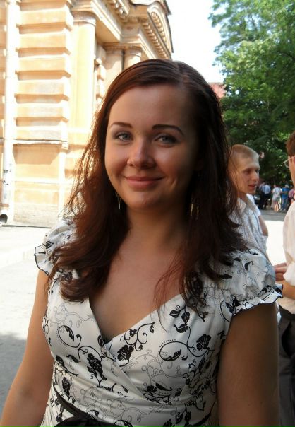 №39, Марина Яковлева, 38 лет, Санкт-Петербург, Россия №39, Марина Яковлева, 38 лет, Санкт-Петербург, Россия