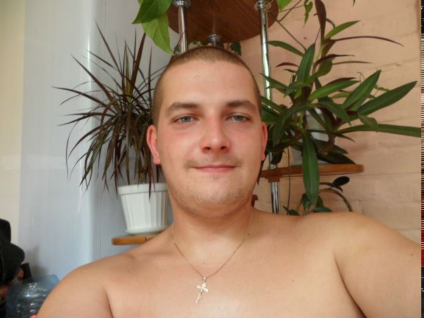 №17, Михаил Чекунов №17, Михаил Чекунов