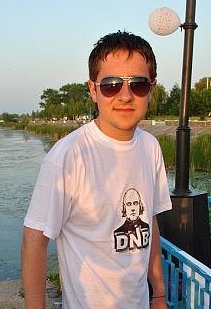 №8, Max Betono, Староконстантинов №8, Max Betono, Староконстантинов