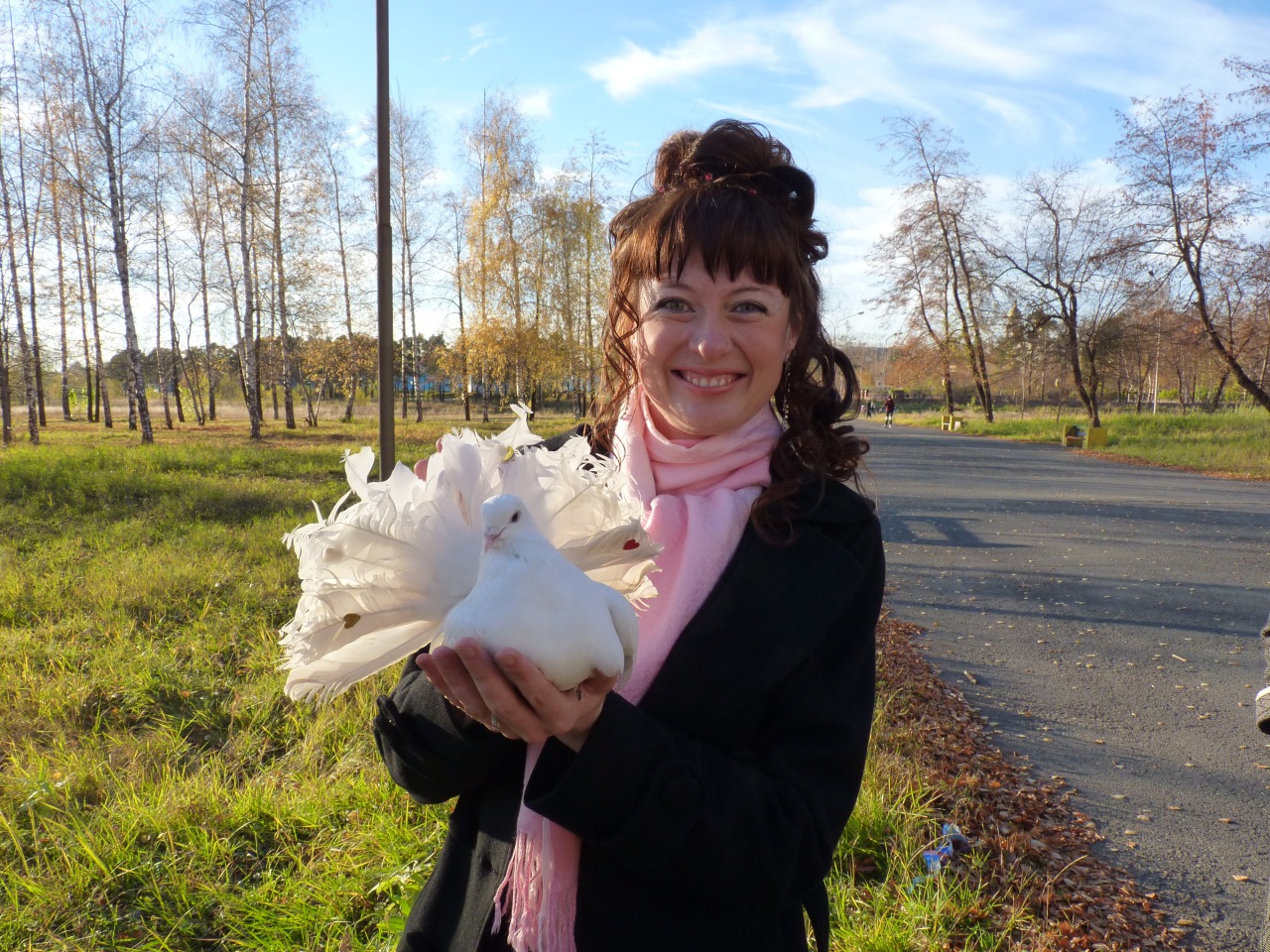 Фото профиля