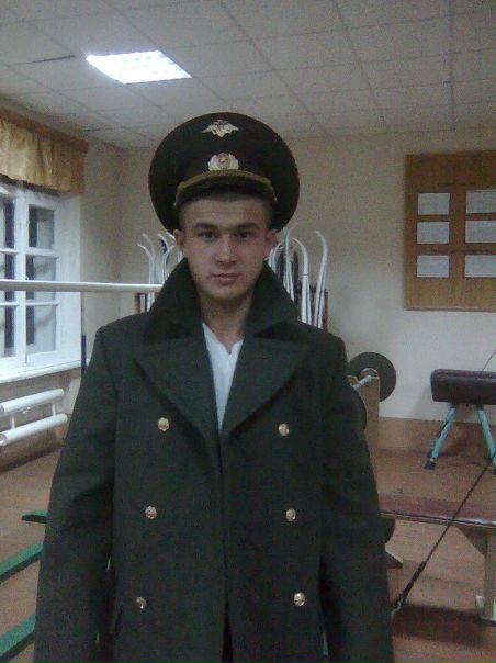 Женя Афанасьев, 32 года, Яльчики, Россия, место жительства, аккаунт ...