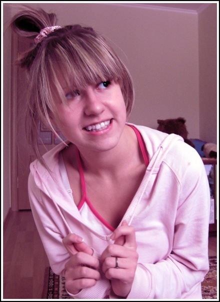 №115, Олеся Ермилова, 33 года, Москва, Россия №115, Олеся Ермилова, 33 года, Москва, Россия