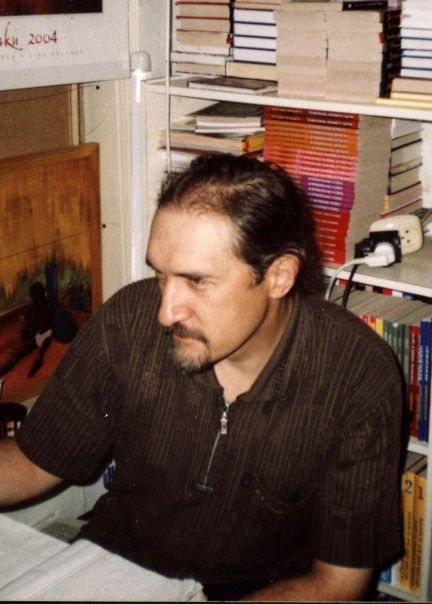 №81, Александр Мельниченко, Симферополь №81, Александр Мельниченко, Симферополь