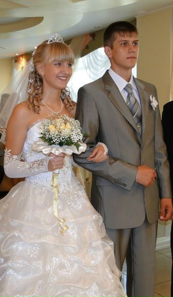 №6, Алексей Каковкин №6, Алексей Каковкин