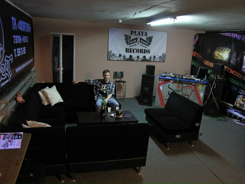 №9, Алексей Запорожец, 37 лет, Омск, Россия №9, Алексей Запорожец, 37 лет, Омск, Россия