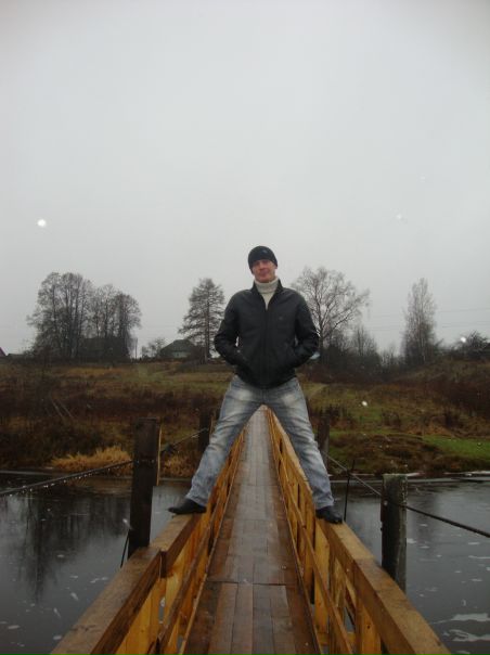 №19, Владимир Журавлев, Нелидово №19, Владимир Журавлев, Нелидово