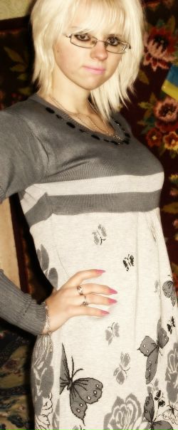 №197, Маришка Коноваленко-Бринько, 33 года, Донецк №197, Маришка Коноваленко-Бринько, 33 года, Донецк