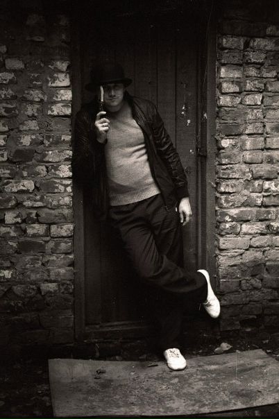 №30, Андрей Ефремов, Москва, Россия №30, Андрей Ефремов, Москва, Россия