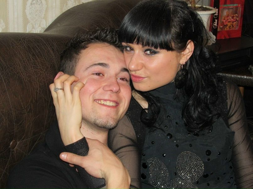 №29, Виктория Первененко, Минск №29, Виктория Первененко, Минск