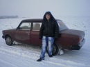 Фотография Николина Дімы